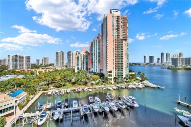 Rare opportunity!! Spectacular apartment in Aventura Marina