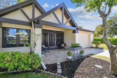Lake Condo For Sale in Palm Harbor, Florida
