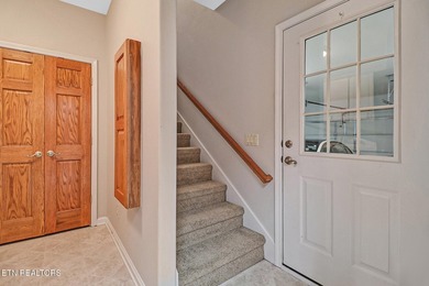As soon as you step inside the foyer, your eyes will be drawn to - photo 32