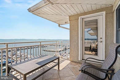 (private lake, pond, coastal) Condo For Sale in Havre DE Grace Maryland
