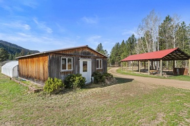 Escape to your own private retreat with this stunning log home - photo 50