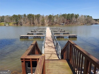Lake Lanier Home For Sale in Gainesville Georgia