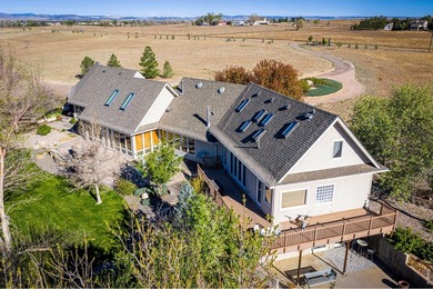 Escape to 234 acres of pristine land in Northern Colorado - photo 6