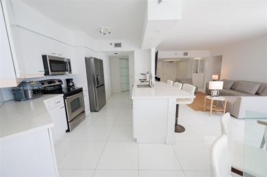Beautiful, modern remodeled 2 bedroom, 2 full bath residence