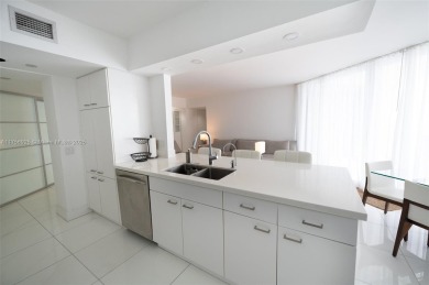 Beautiful, modern remodeled 2 bedroom, 2 full bath residence