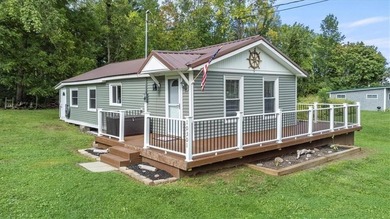 Lake Ontario - Wayne County Home For Sale in Wolcott New York