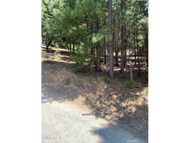 Lake Arrowhead Lot For Sale in Lake Arrowhead California