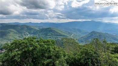 (private lake, pond, creek) Lot For Sale in Banner Elk North Carolina