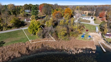White Lake - Jackson County Lot Sale Pending in Pleasant Lake Michigan