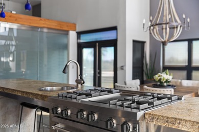 Welcome to an exquisite luxury penthouse in the prestigious