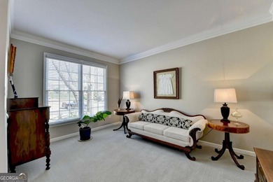 Welcome to the highly sought-after Chattahoochee River Club - photo 11