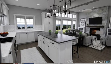 Welcome to this stunning new construction Colonial-style home - photo 2
