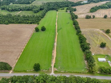EXECPTIONAL 156.22-acre property offering country living - photo 12