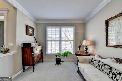 Welcome to the highly sought-after Chattahoochee River Club - photo 12
