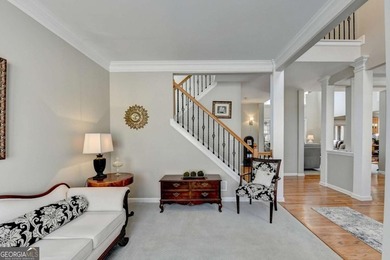 Welcome to the highly sought-after Chattahoochee River Club - photo 13