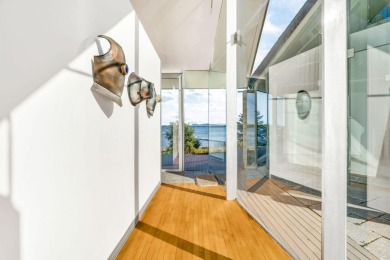 Between the incredible beach setting, the architecture, light - photo 13