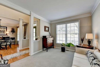 Welcome to the highly sought-after Chattahoochee River Club - photo 14