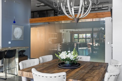 Welcome to an exquisite luxury penthouse in the prestigious