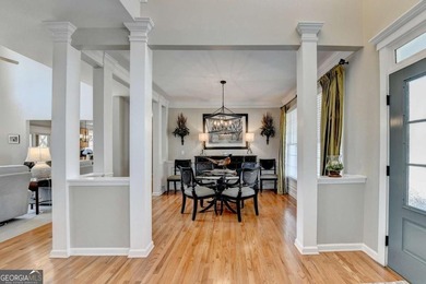 Welcome to the highly sought-after Chattahoochee River Club - photo 15