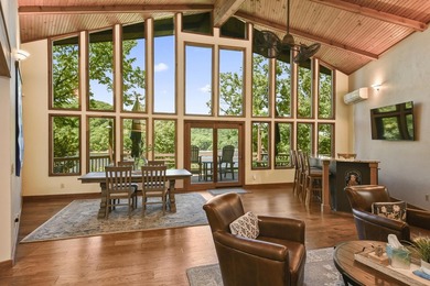 Lakefront, lake view, boat slip available and meticulously - photo 15