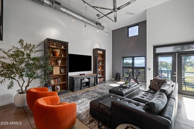 Welcome to an exquisite luxury penthouse in the prestigious