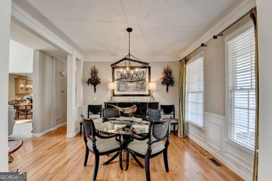 Welcome to the highly sought-after Chattahoochee River Club - photo 16