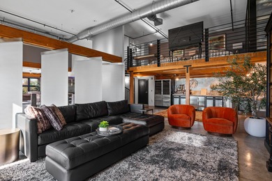 Welcome to an exquisite luxury penthouse in the prestigious