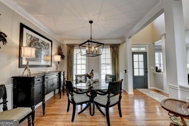 Welcome to the highly sought-after Chattahoochee River Club - photo 17