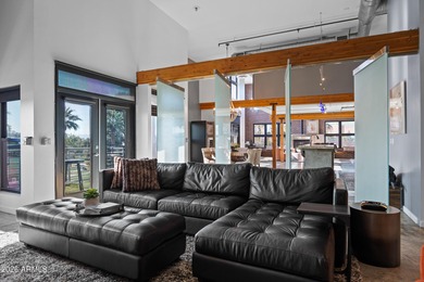 Welcome to an exquisite luxury penthouse in the prestigious