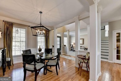 Welcome to the highly sought-after Chattahoochee River Club - photo 18
