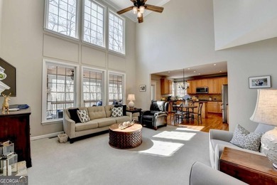 Welcome to the highly sought-after Chattahoochee River Club - photo 19
