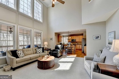 Welcome to the highly sought-after Chattahoochee River Club - photo 20