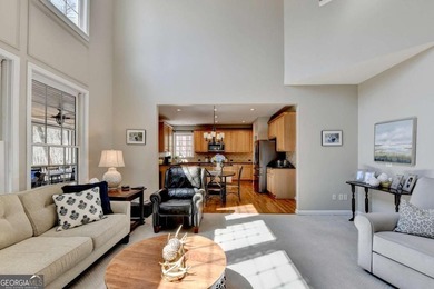 Welcome to the highly sought-after Chattahoochee River Club - photo 21