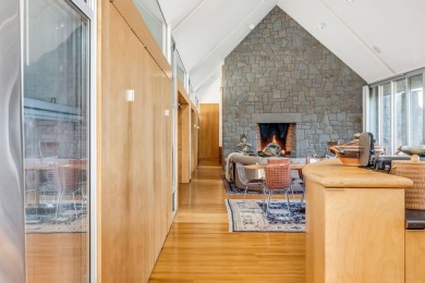 Between the incredible beach setting, the architecture, light - photo 21