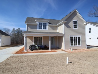 Highlands Lake  Home For Sale in Oxford Mississippi