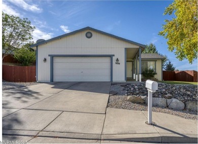 (private lake, pond, creek) Home Active Under Contract in Sun Valley Nevada