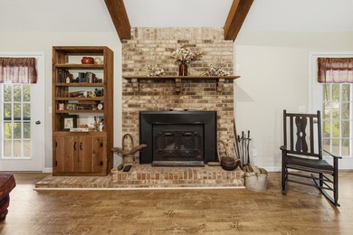 EXECPTIONAL 156.22-acre property offering country living - photo 22