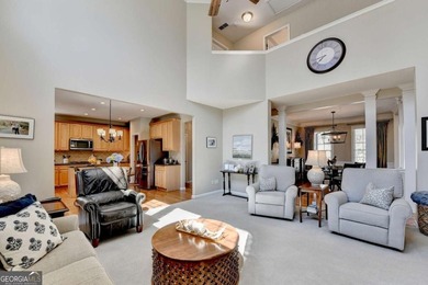 Welcome to the highly sought-after Chattahoochee River Club - photo 22