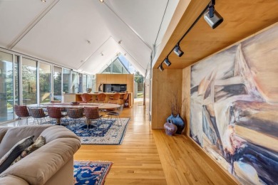 Between the incredible beach setting, the architecture, light - photo 23