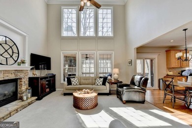Welcome to the highly sought-after Chattahoochee River Club - photo 24