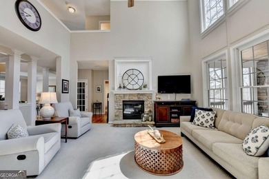 Welcome to the highly sought-after Chattahoochee River Club - photo 26