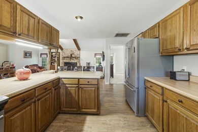 EXECPTIONAL 156.22-acre property offering country living - photo 27