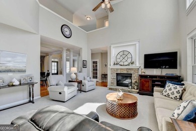 Welcome to the highly sought-after Chattahoochee River Club - photo 27