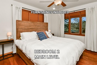 Lakefront, lake view, boat slip available and meticulously - photo 27