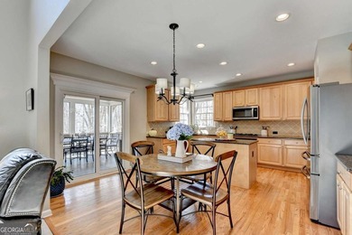 Welcome to the highly sought-after Chattahoochee River Club - photo 28
