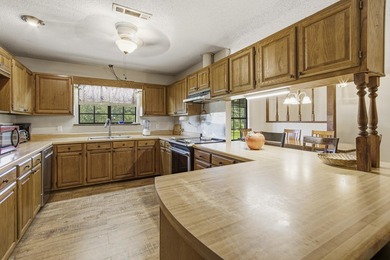 EXECPTIONAL 156.22-acre property offering country living - photo 29