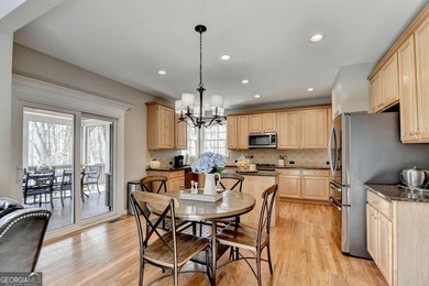 Welcome to the highly sought-after Chattahoochee River Club - photo 29