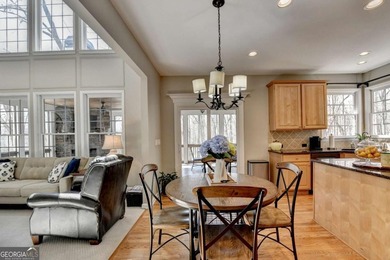 Welcome to the highly sought-after Chattahoochee River Club - photo 30