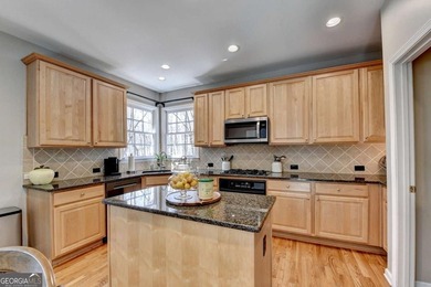 Welcome to the highly sought-after Chattahoochee River Club - photo 31
