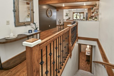 Lakefront, lake view, boat slip available and meticulously - photo 31